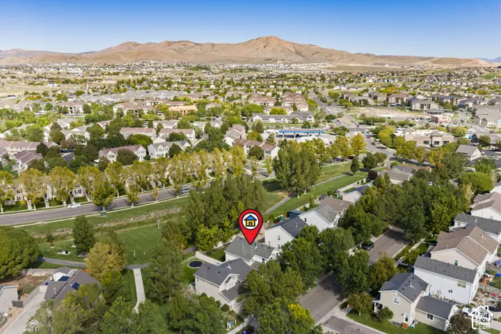 7819 N Windhover Rd, Eagle Mountain, Utah 84005