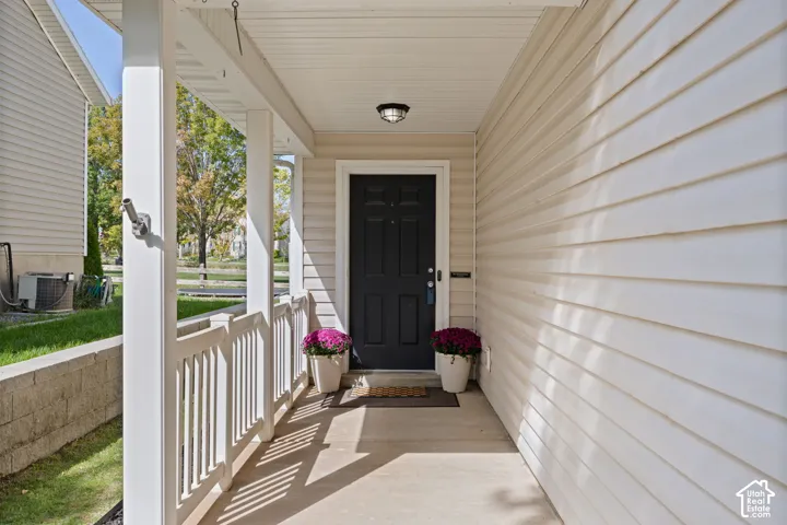 7819 N Windhover Rd, Eagle Mountain, Utah 84005