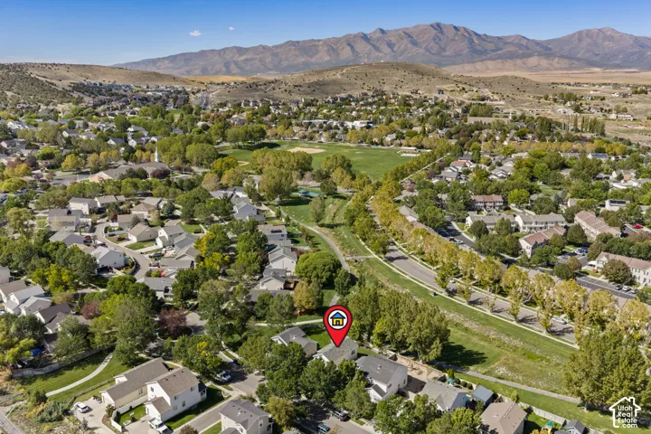7819 N Windhover Rd, Eagle Mountain, Utah 84005