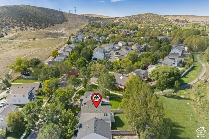 7819 N Windhover Rd, Eagle Mountain, Utah 84005