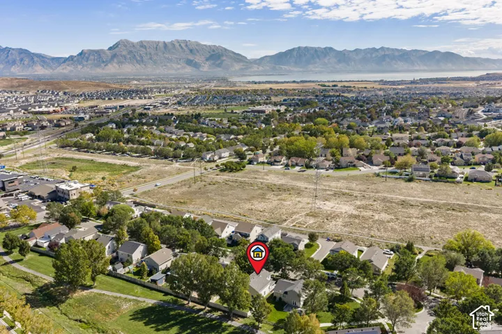 7819 N Windhover Rd, Eagle Mountain, Utah 84005