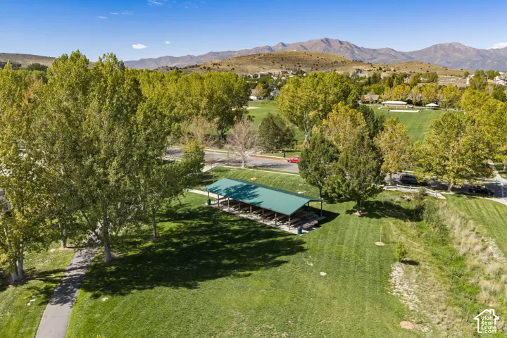 7819 N Windhover Rd, Eagle Mountain, Utah 84005