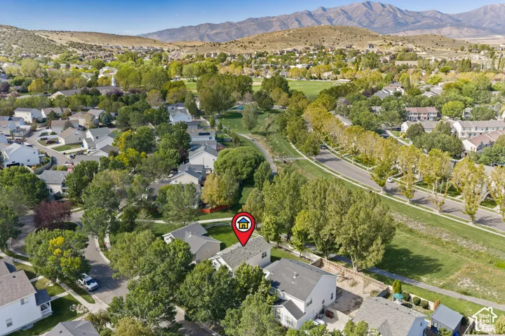 7819 N Windhover Rd, Eagle Mountain, Utah 84005