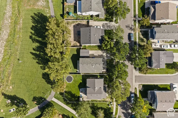 7819 N Windhover Rd, Eagle Mountain, Utah 84005