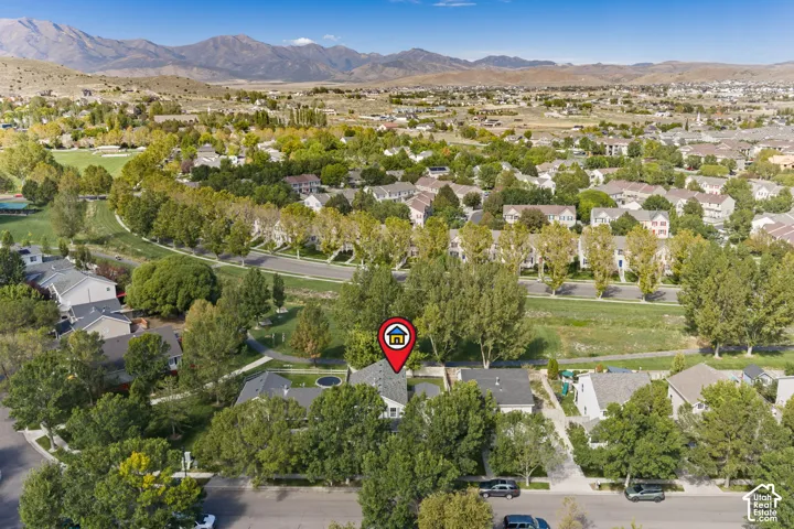 7819 N Windhover Rd, Eagle Mountain, Utah 84005