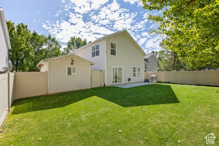 7819 N Windhover Rd, Eagle Mountain, Utah 84005