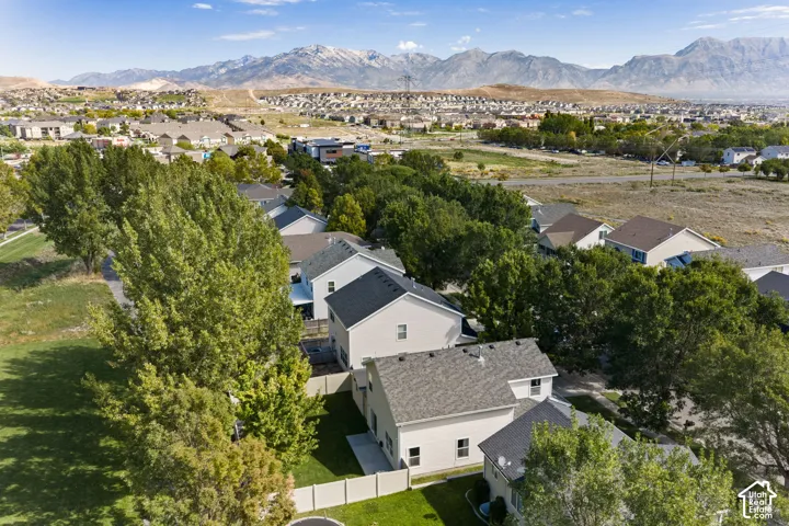 7819 N Windhover Rd, Eagle Mountain, Utah 84005