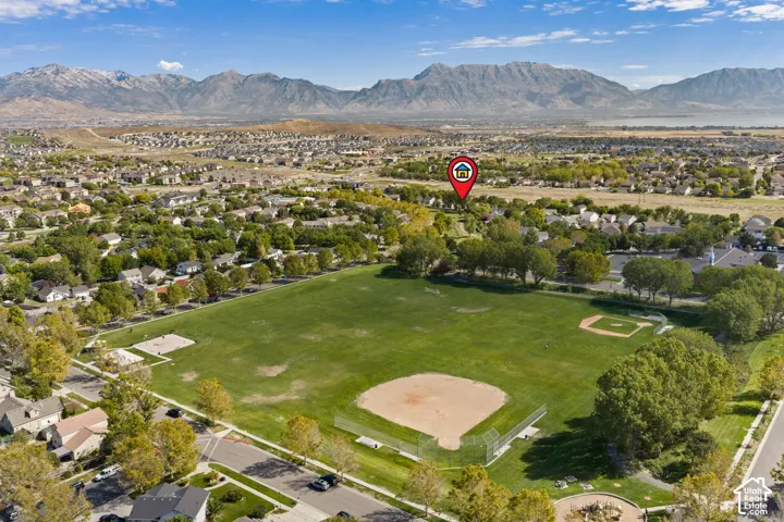 7819 N Windhover Rd, Eagle Mountain, Utah 84005