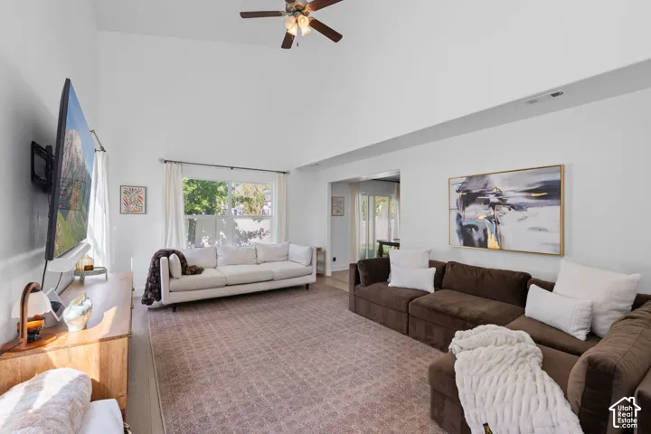 7819 N Windhover Rd, Eagle Mountain, Utah 84005