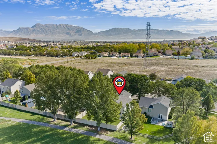 7819 N Windhover Rd, Eagle Mountain, Utah 84005