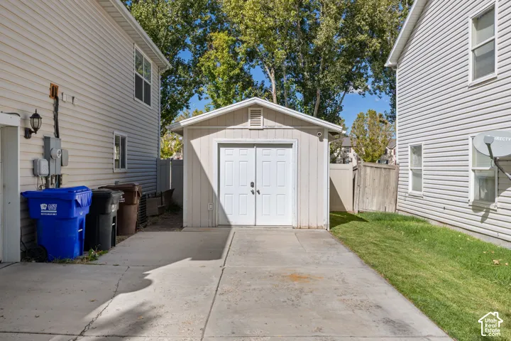 7819 N Windhover Rd, Eagle Mountain, Utah 84005