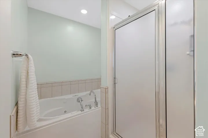 jetted tub