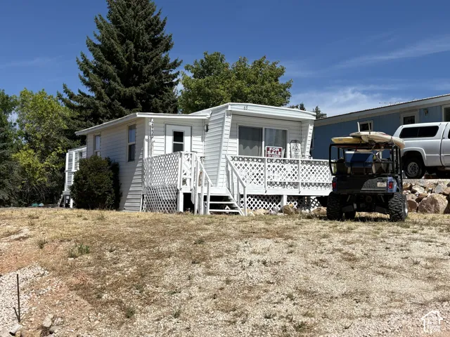 2955 S Keel #55, Garden City, Utah 84028
