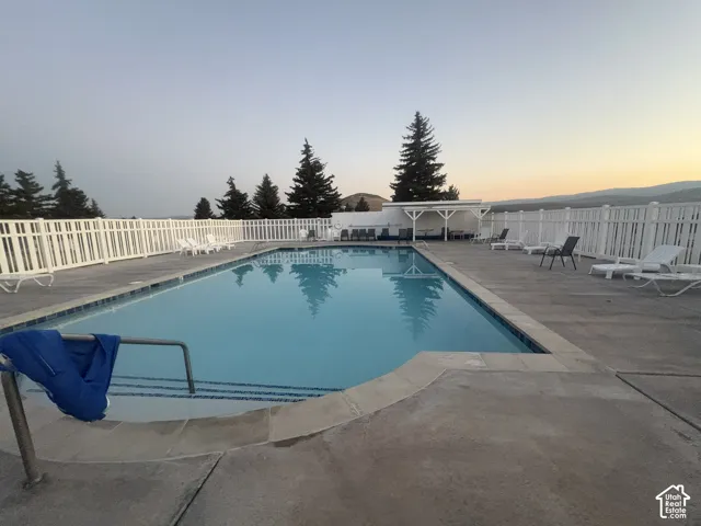 2955 S Keel #55, Garden City, Utah 84028