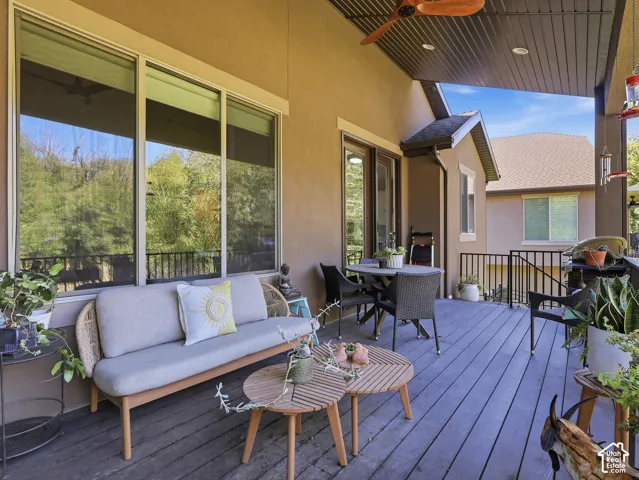 1503 E Mirabella Way, Fruit Heights, Utah 84037