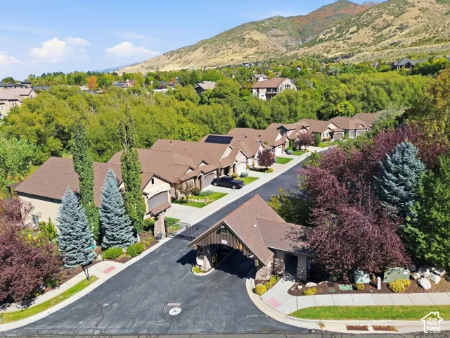 1503 E Mirabella Way, Fruit Heights, Utah 84037