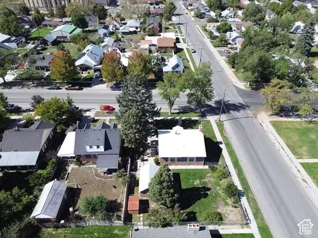 94 N 200 E, Brigham City, Utah 84302