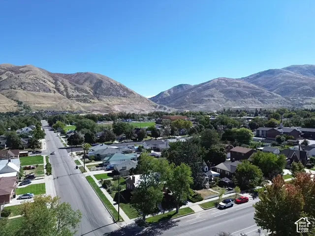 94 N 200 E, Brigham City, Utah 84302