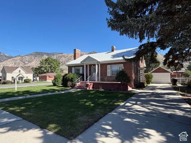 94 N 200 E, Brigham City, Utah 84302