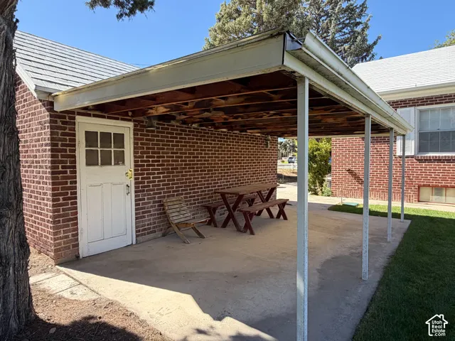 94 N 200 E, Brigham City, Utah 84302