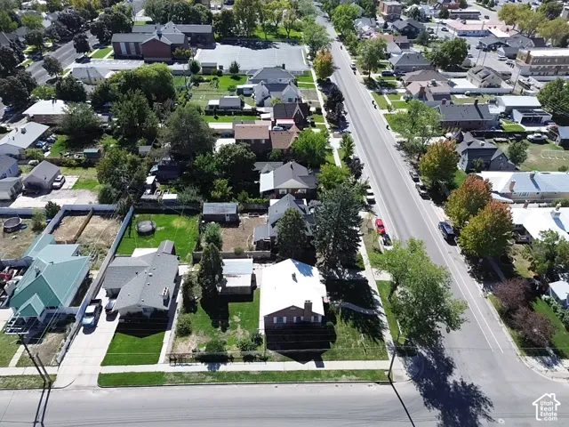 94 N 200 E, Brigham City, Utah 84302