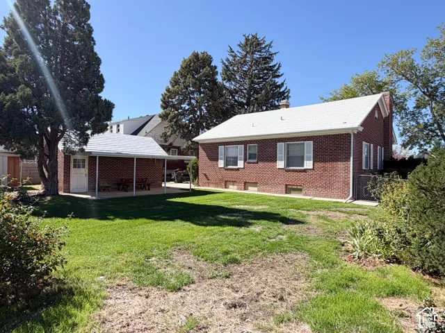 94 N 200 E, Brigham City, Utah 84302