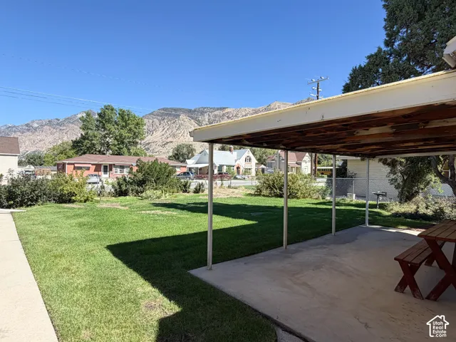 94 N 200 E, Brigham City, Utah 84302