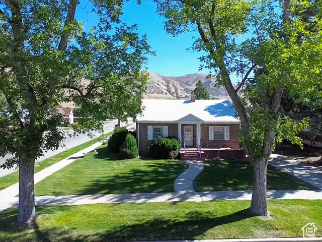 94 N 200 E, Brigham City, Utah 84302