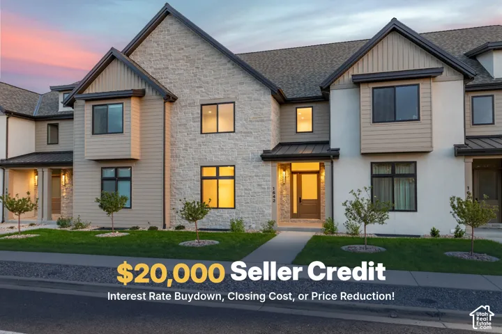 1642 E Center Pointe Dr, Lehi, Utah 84043
