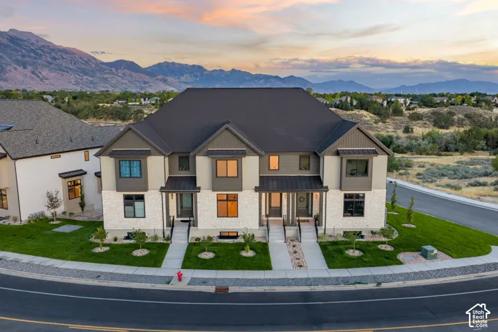1642 E Center Pointe Dr, Lehi, Utah 84043