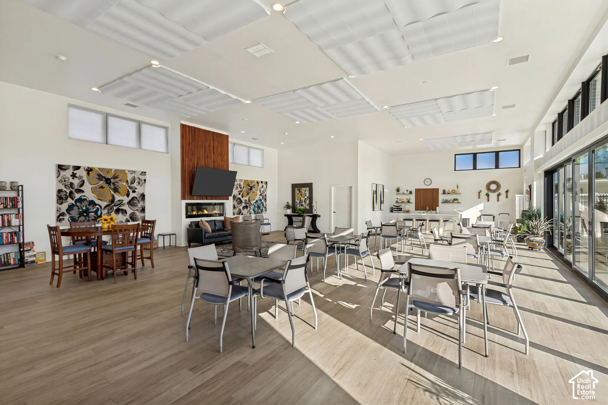 Clubhouse