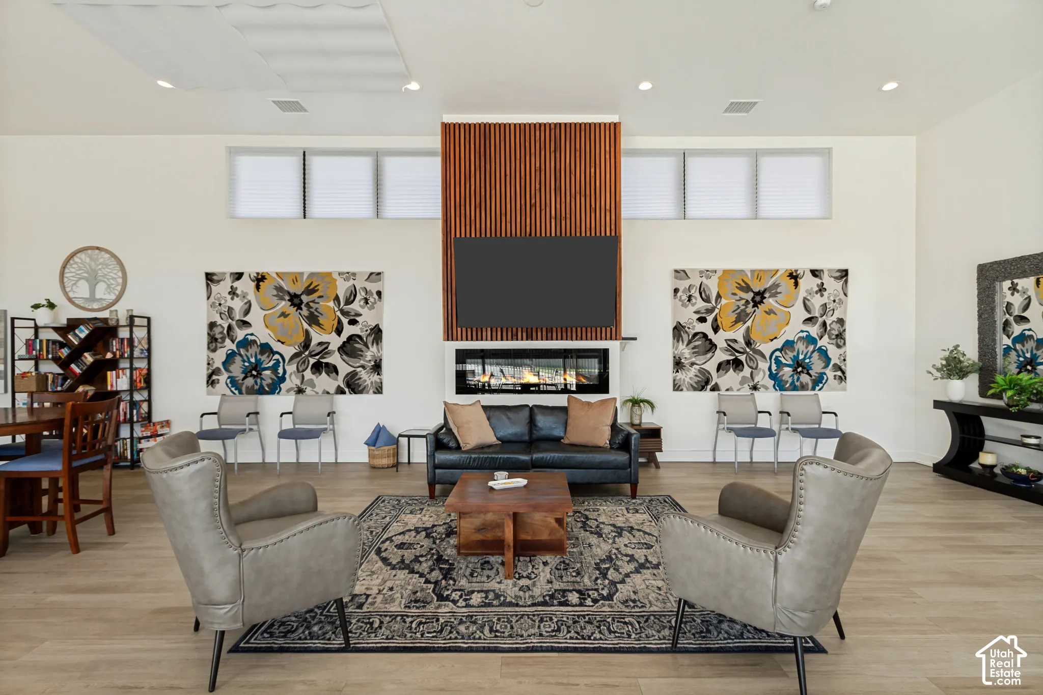 Clubhouse