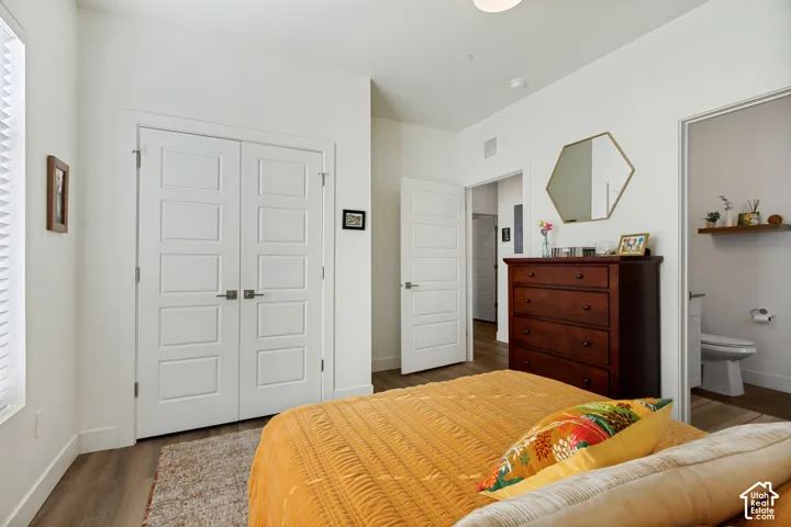 3596 S 805 E #208, Millcreek, Utah 84106