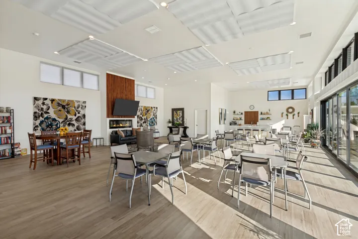 Clubhouse