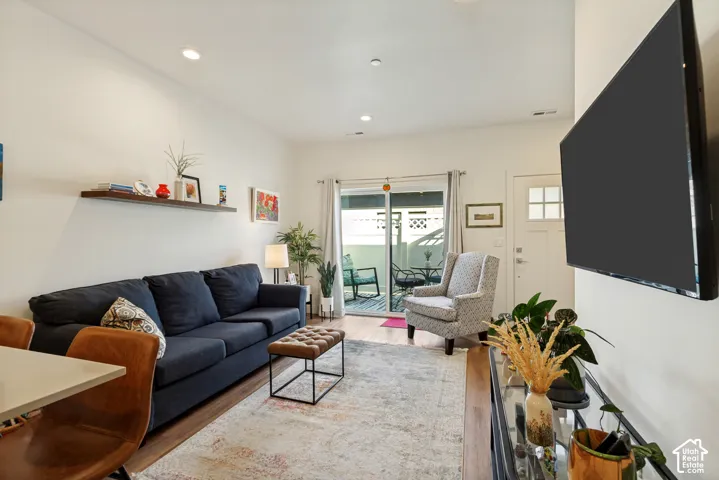 3596 S 805 E #208, Millcreek, Utah 84106