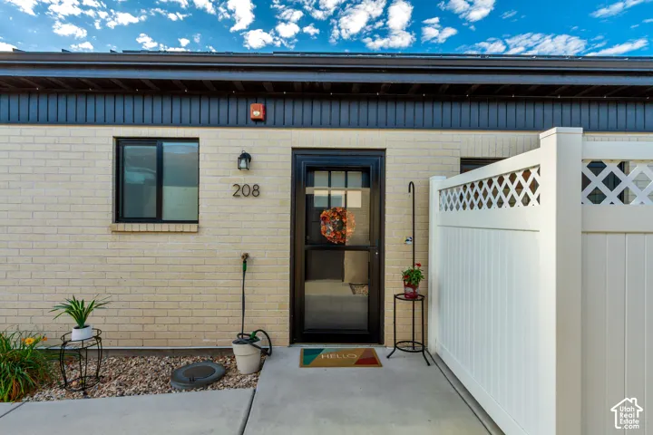 3596 S 805 E #208, Millcreek, Utah 84106