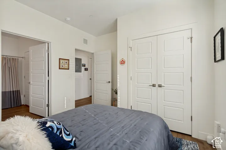 3596 S 805 E #208, Millcreek, Utah 84106