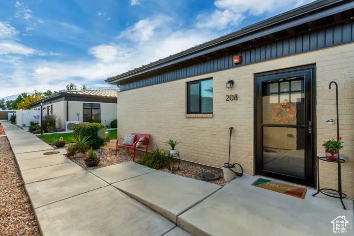 3596 S 805 E #208, Millcreek, Utah 84106