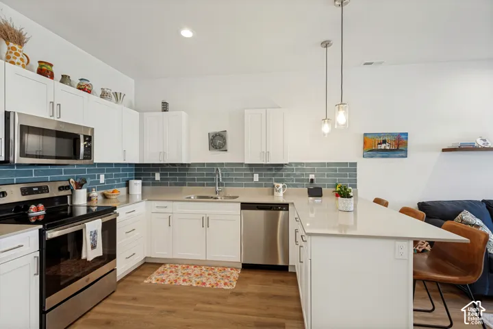 3596 S 805 E #208, Millcreek, Utah 84106