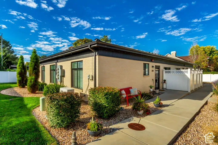 3596 S 805 E #208, Millcreek, Utah 84106