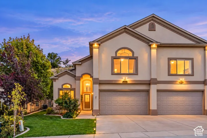 713 Eagle Pass, North Salt Lake, Utah 84054