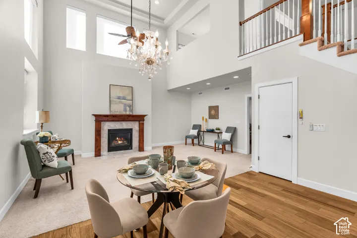 713 Eagle Pass, North Salt Lake, Utah 84054