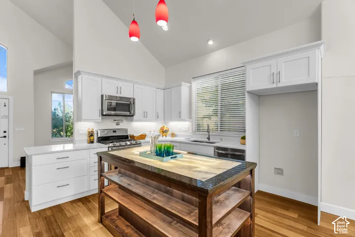 713 Eagle Pass, North Salt Lake, Utah 84054