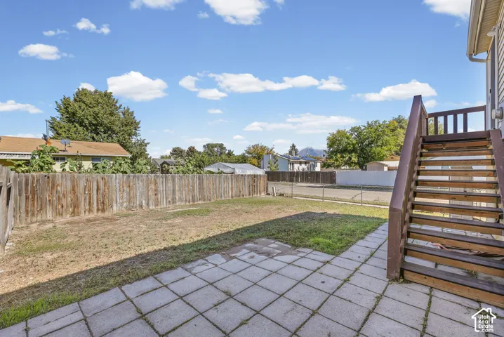 1428 W Twin Oaks Dr, West Jordan, Utah 84088
