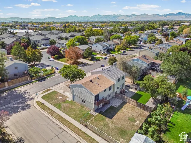 1428 W Twin Oaks Dr, West Jordan, Utah 84088
