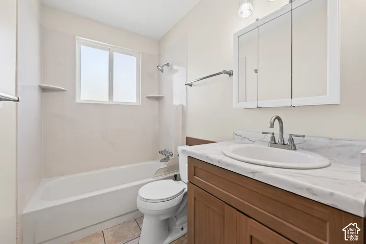 1428 W Twin Oaks Dr, West Jordan, Utah 84088