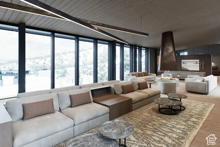 1791 W Horn Ct #23, Park City, Utah 84060