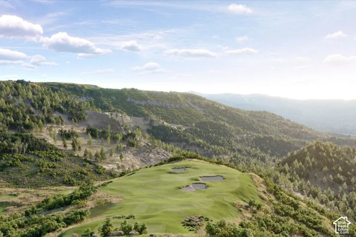 1791 W Horn Ct #23, Park City, Utah 84060