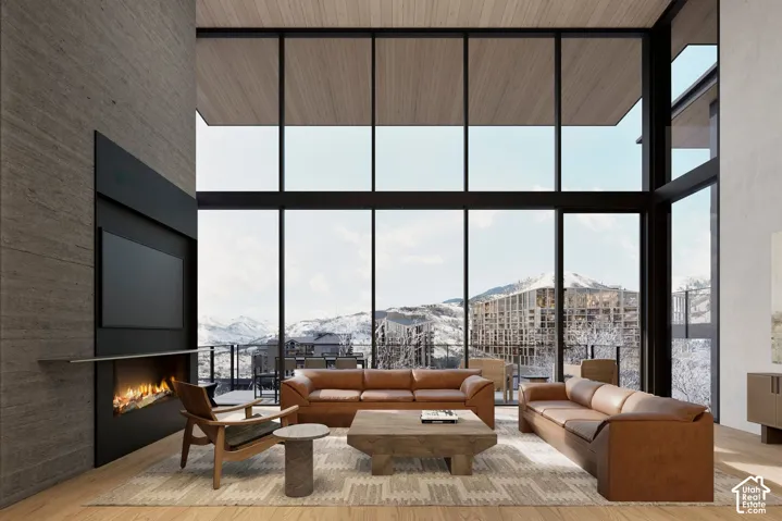 1791 W Horn Ct #23, Park City, Utah 84060