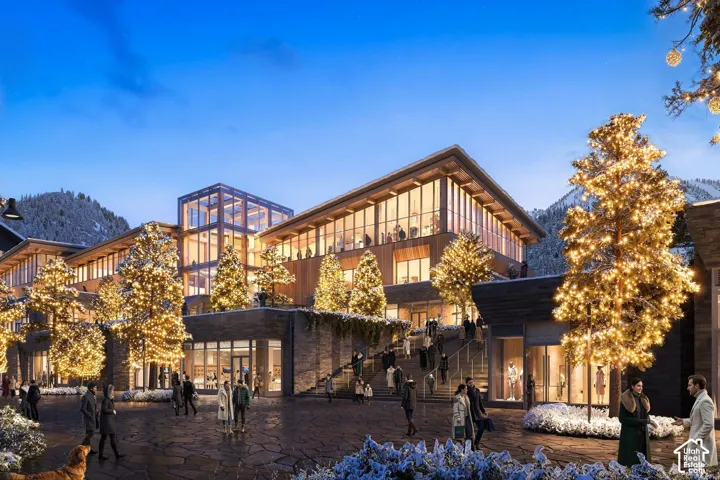 1791 W Horn Ct #23, Park City, Utah 84060